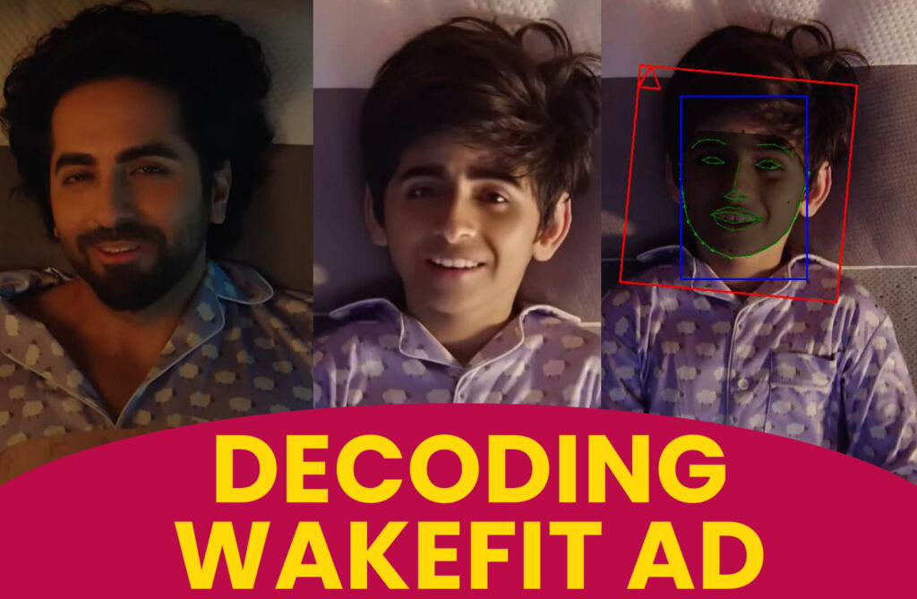 Unveiling the Magic: How The Indian Deepfaker Created a Revolutionary Deepfake Ad for Wakefit🌟