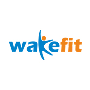 wakefit mattress brand